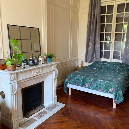 Appartamento Romeo Les Andelys Esterno foto