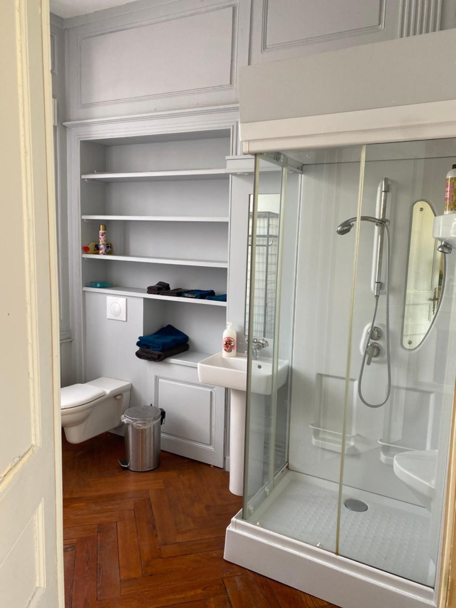 Appartamento Romeo Les Andelys Esterno foto