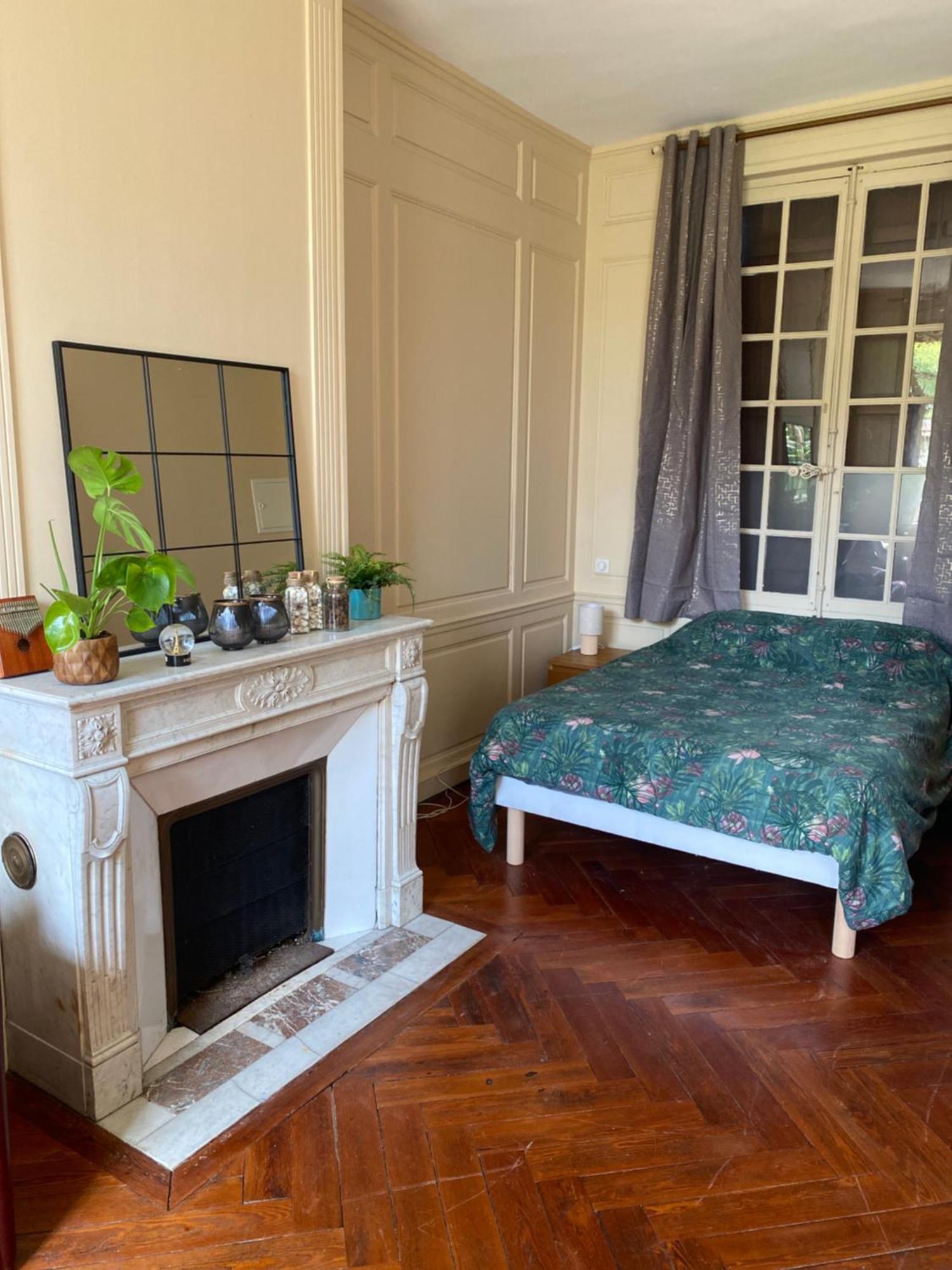 Appartamento Romeo Les Andelys Esterno foto
